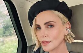 Acusada de fazer cirurgias plásticas, Charlize Theron responde aos críticos 