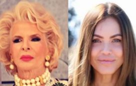 Sobrevivente, Lili Caneças apoia Elsa Raposo depois de diagnóstico de cancro de pele