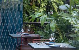 Para desfrutar longe de confusões! Seis espaços 'secretos' em Lisboa onde vai sentir-se em casa