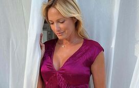 Fotografia de Fernanda Serrano gera onda de críticas e a culpa é de Cristina Ferreira