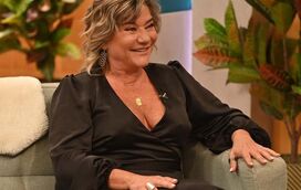 Marina Mota assume que desistiu do amor e que está 'acomodada' à vida de solteira