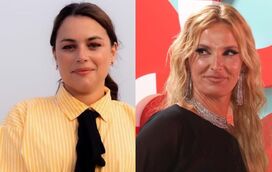 Cristina Ferreira defende Ana Guiomar e diz que a considera "uma das mulheres mais sexy de Portugal"