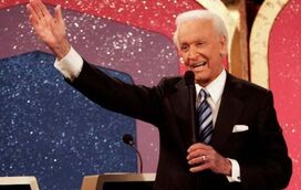 Morreu o apresentador do 'Preço Certo'