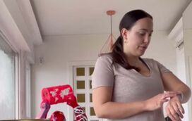 Como mudou. Irmã de Georgina Rodríguez revela evolução da perda de peso