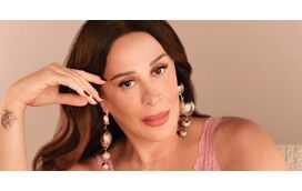 Como as famosas agora perdem peso! Claudia Raia assume que recorreu ao uso da caneta injetável para emagrecer