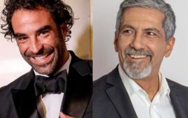 Nuno Homem de Sá envia recado de força a João Catarré, que luta contra doença: "O que vem a seguir precisa de ti de cabeça levantada"