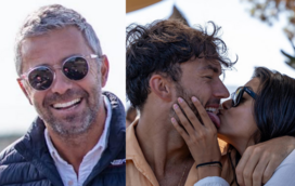 Pai de Francisca Cerqueira Gomes elogia férias de verão em família e Pierre Gasly sublinha: "Dias maravilhosos"