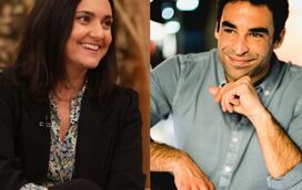 Casamento de João Catarré e Joana Pais de Brito ensombrado por problemas familiares? "Eu não sou de intrigas, mas..."