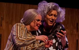 Setembro de regresso às salas de espetáculos! Os melhores programas para voltar ao teatro em família