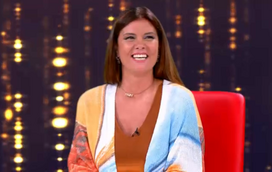 Que arraso! Gisela Serrano não perdoa Luciana Abreu: "Ela não tem classe de mulher"