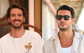 Ainda agora chegou! Idevor Mendonça rouba espaço a Ruben Rua na TVI