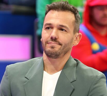 Depois de Sara Matos, agora a 'facada' da TVI. Pedro Teixeira é a primeira vítima do 'Big Brother' 