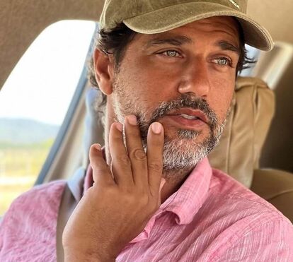 Quem é a mulher que Bruno Cabrerizo não esquece e que pode travar os avanços amorosos do ator com Cristina Ferreira