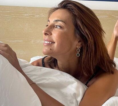 João Reis é mesmo passado. 'Estou pronta para continuar a minha vida', atira Catarina Furtado
