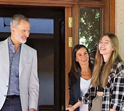 Sem paz. Letizia e Felipe passam por nova mudança radical e arriscam crise na relação