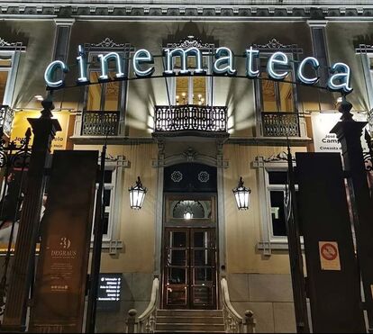 Noites na Cinemateca! Há clássicos do cinema para ver ao ar livre no mítico espaço lisboeta