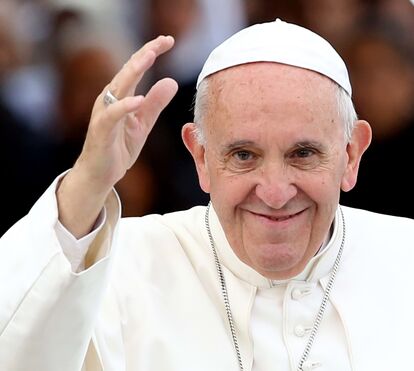 Papa Francisco já planeou o próprio funeral. Exige cerimónia simples e sem luxos