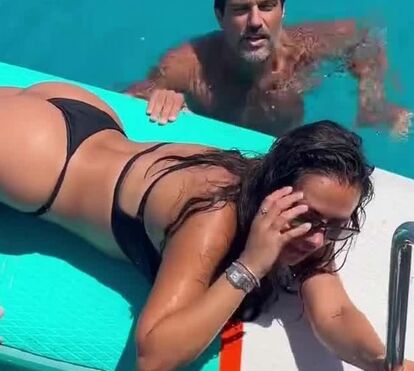 Do 'Big Brother' em Ibiza ao 'salvamento' de Sofia Ribeiro. O verão louco no barco de Cristina Ferreira