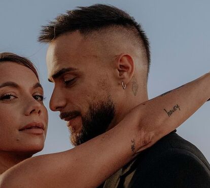 Mel Jordão e Diogo Piçarra protagonizaram um dos casamentos do ano