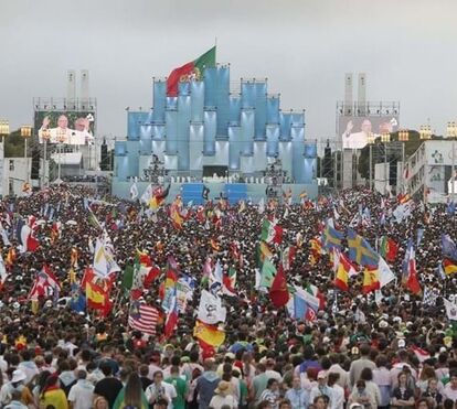 Festival jovem