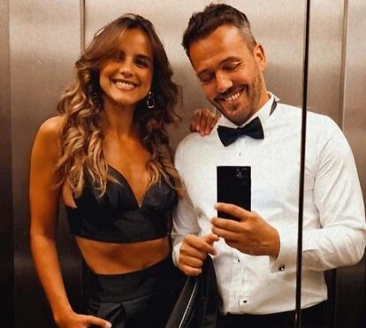 É como se tivesse renascido! Amigos dizem que Sara Matos está mais leve depois da separação de Pedro Teixeira: 'Ela precisava de fazer este corte'