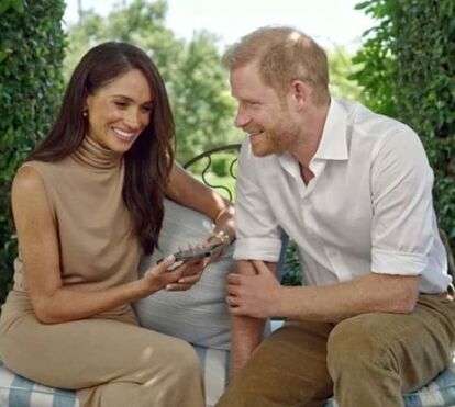 O príncipe Harry e Meghan Markle iriam manter divórcio em segredo, afirma especialista