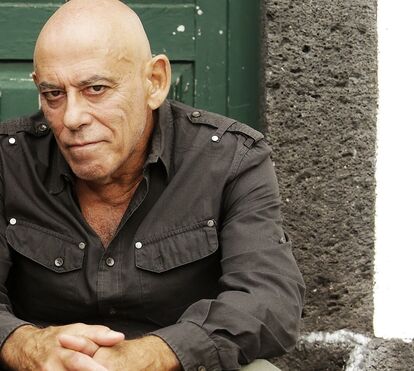 Corpo do ator José Mora Ramos encontrado ao largo da Ilha das Flores