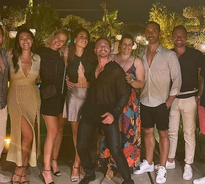 Que história é esta? Sofia Ribeiro muda-se para a SIC mas faz férias com Cristina Ferreira