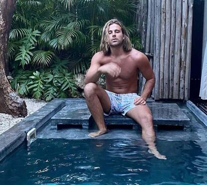 Daniel Sancho, o espanhol que matou e esquartejou o amigo