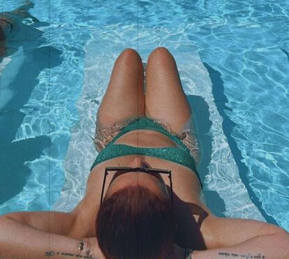 Mais magra, Elma Aveiro revela imagens impressionantes do antes e do depois da perda de peso
