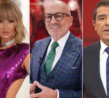 As mensagens secretas e a dívida de gratidão: o que une Manuel Luís Goucha a Cristina Ferreira e José Eduardo Moniz longe das câmaras