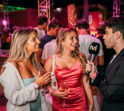 O Algarve ainda é o que era? O que mudou nas noites e como os anónimos se tornaram famosos 