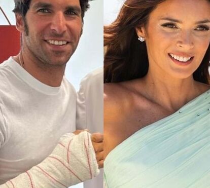Procura-se herdade no Alentejo! Em fim da carreira, Cayetano Rivera prepara futuro com Maria Cerqueira Gomes em Portugal 