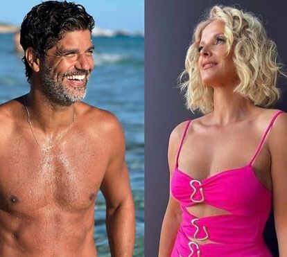Já eras... Como Bruno Cabrerizo se descuidou e foi descartado em grande velocidade por Cristina Ferreira no momento 'exato'