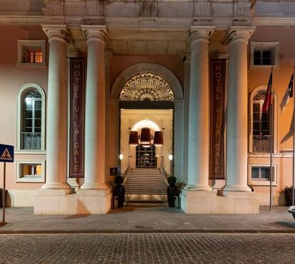 A Vila Galé investiu 15 milhões de euros no Vila Galé Collection São Miguel, o primeiro hotel do grupo nos Açores.