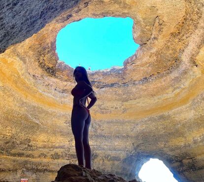 Verão ao rubro! Conheça as 10 praias mais instagramáveis de Portugal 