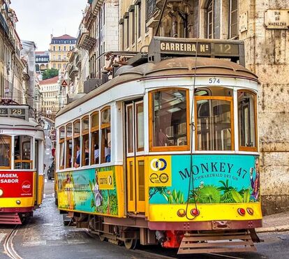 Portugal visto de fora! Os melhores guias para descobrir o nosso país pelo olhar dos especialistas