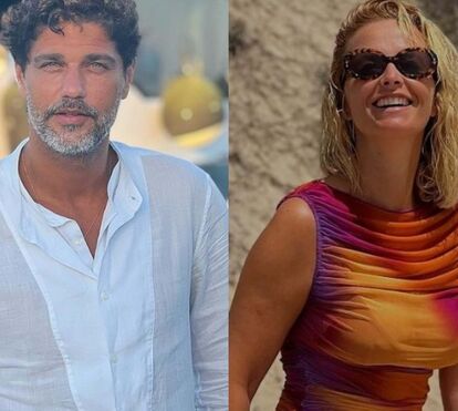Quem é amigo de Cristina Ferreira safa-se sempre: rejeitado na novela por Moniz, Bruno Cabrerizo vai apresentar 'Dança com as Estrelas'