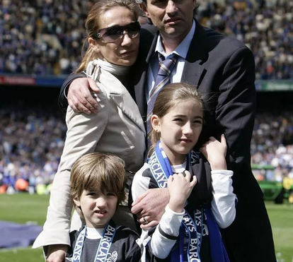 Um amor que resiste a tudo! Como José Mourinho e Tami mantêm o casamento há mais de 30 anos