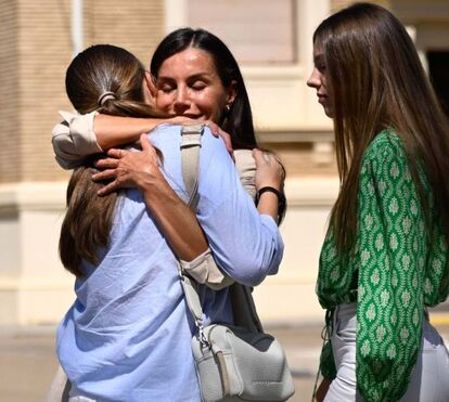 Princesa Leonor: saídas às escondidas, festas, álcool e confusões
