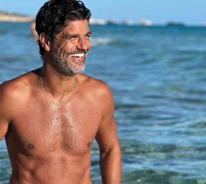 Bruno Cabrerizo relata dramas por estar sempre a ser filmado por Cristina Ferreira