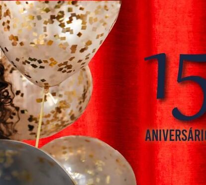 15º ANIVERSÁRIO do C.C. CONTINENTE VALONGO COM ANIMAÇÃO PARA TODOS