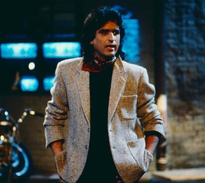 Morreu Toto Cutugno, o 'verdadeiro italiano' que venceu a Eurovisão em 1990