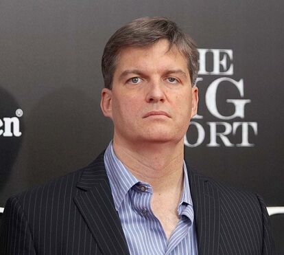 O investidor que previu a crise de 2008 aposta em nova queda de Wall Street, mas haverá razão para alarmismos?