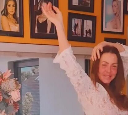 Elsa Raposo fala sobre estado de saúde após cirurgia e os novos passos no tratamento do cancro