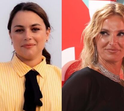 Cristina Ferreira defende Ana Guiomar e diz que a considera 'uma das mulheres mais sexy de Portugal'