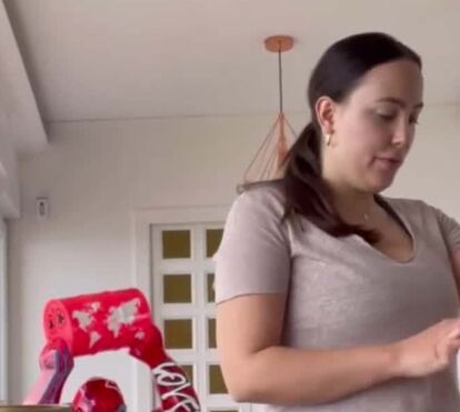 Como mudou. Irmã de Georgina Rodríguez revela evolução da perda de peso