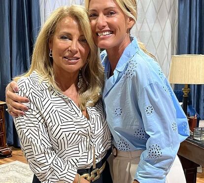 A brilhar no regresso à TVI, Alexandra Lencastre lança farpas à SIC e deixa Daniel Oliveira com as 'orelhas a arder' 