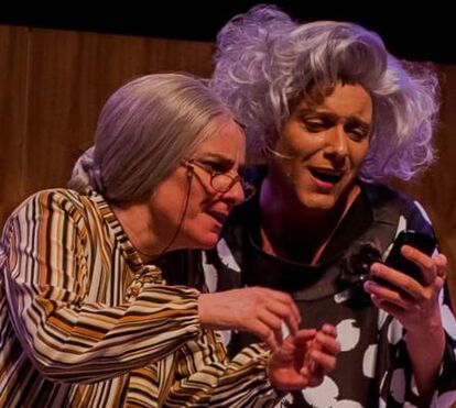 Setembro de regresso às salas de espetáculos! Os melhores programas para voltar ao teatro em família