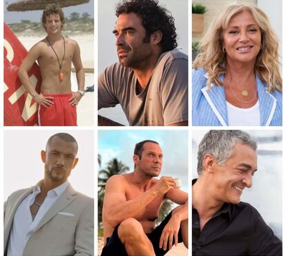 Esgotamentos, suicídio, depressões, droga, cocaína e morte: eis todas as tragédias que afetaram as novelas da SIC e TVI